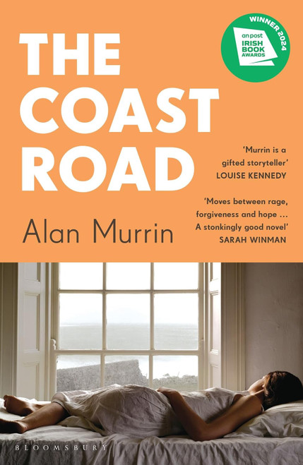 Alan Murrin / The Coast Road