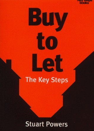 Stuart Powers / Buy to Let