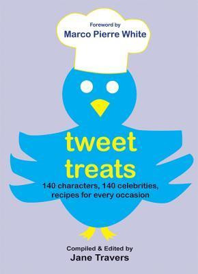 Jane Travers / Tweet Treats