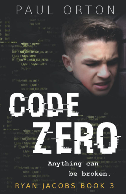 Paul Orton / Code Zero