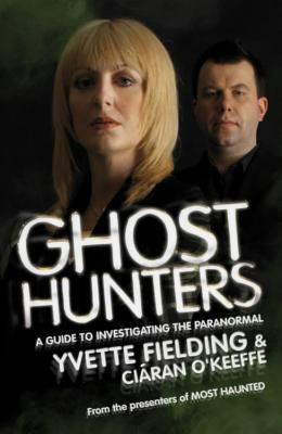 Yvette Fielding / Ghost Hunters