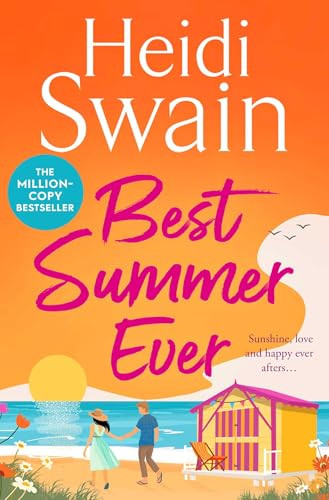 Heidi Swain / Best Summer Ever