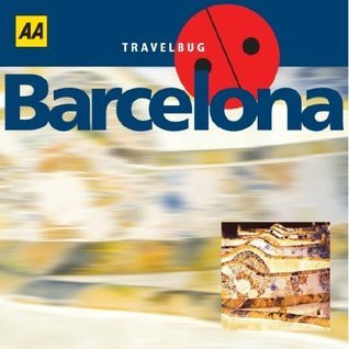 Travelbug / Barcelona