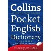 HarperCollins / Collins Pocket English Dictionary