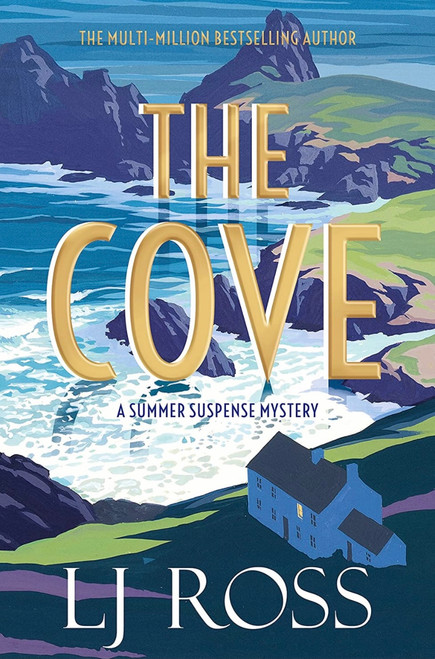 L.J. Ross / The Cove