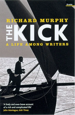 Richard Murphy / The Kick