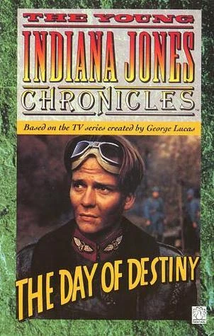 Nigel Robinson / The Day of Destiny