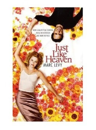Marc Levy / Just Like Heaven