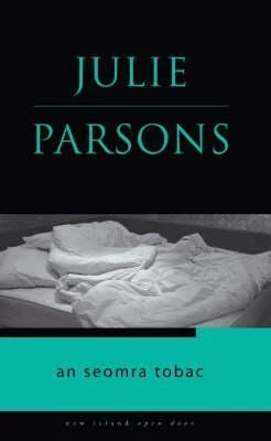 Julie Parsons / An Seomra Tobac