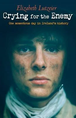 Elizabeth Lutzeier / Crying for the Enemy