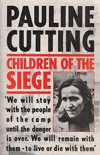 Pauline Cutting / Children of the Siege
