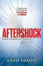 Adam Hamdy / Aftershock