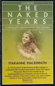 Marianne MacKinnon / The Naked Years