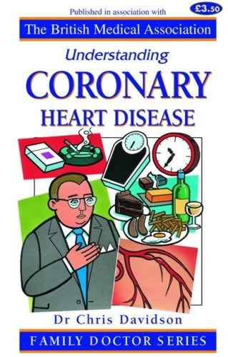 Christopher Davidson / Understanding Coronary Heart Disease