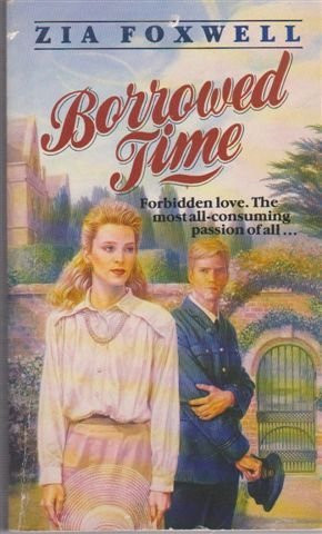 Zia Foxwell / Borrowed Time