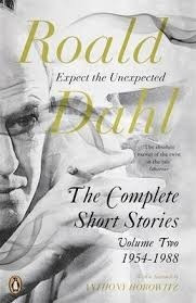 Roald Dahl / The Complete Short Stories: Volume Two 1954-1988
