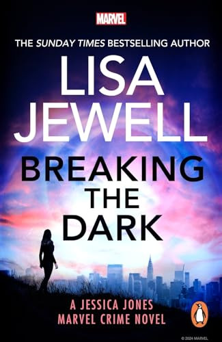 Lisa Jewell / Breaking the Dark
