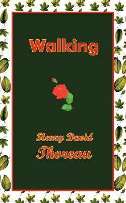 Henry David Thoreau / Walking (Large Paperback)