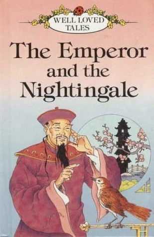 Ladybird / Well - Loved Tales: The Emperor and the Nightingale