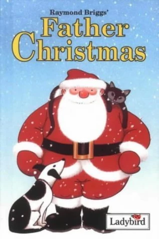 Ladybird / Father Christmas