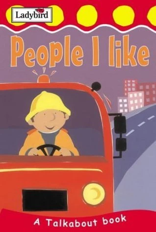 Ladybird / People I Like