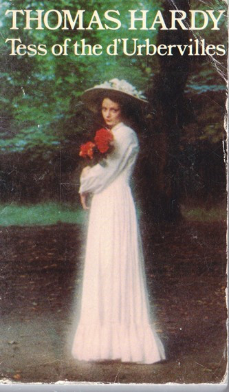 Thomas Hardy / Tess of the d'Urbervilles (Vintage Paperback)