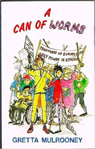 Gretta Mulrooney / A Can of Worms