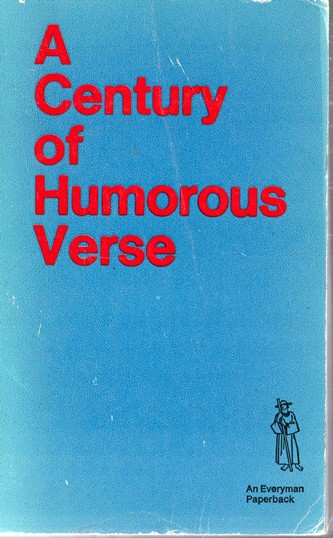 A Century of Humorous Verse (Vintage Paperback)