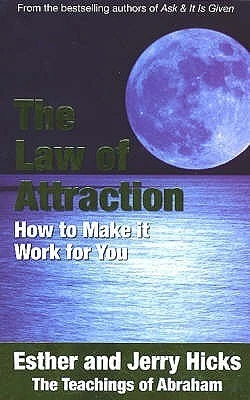 Esther Hicks / The Law of Attraction (Large Paperback)