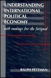 Ralph Pettman / Understanding International Political Economy (Large Paperback)