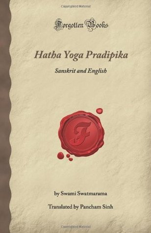 Swatmarama / Hatha Yoga Pradipika (Large Paperback)