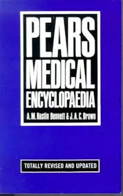 A.M. Hastin-Bennett / Pears Medical Encyclopaedia