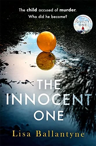 Lisa Ballantyne / The Innocent One