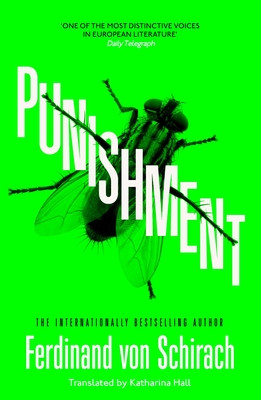 Ferdinand von Schirach / Punishment