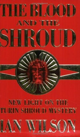 Ian Wilson / The Blood and the Shroud