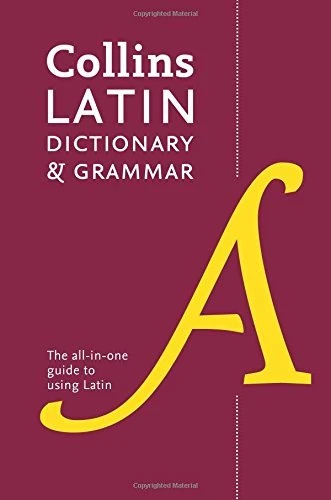 HarperCollins / Latin Dictionary and Grammar