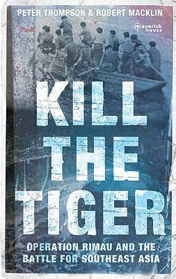 Peter Thompson / Kill The Tiger