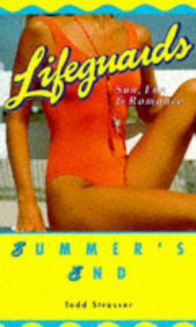 Todd Strasser / Summer's End