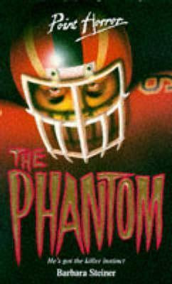 Barbara Steiner / The Phantom
