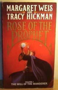 Margaret Weis / Rose of the Prophet