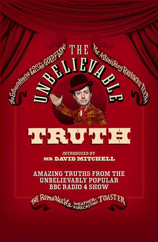 Graeme Garden / The Unbelievable Truth
