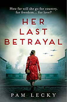 Pam Lecky / Her Last Betrayal