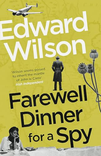 Edward Wilson / Farewell Dinner for a Spy