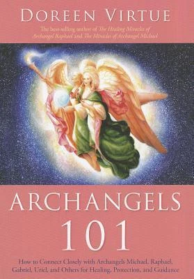 Doreen Virtue / Archangels 101