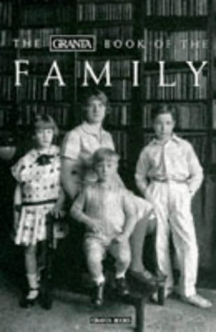 Granta / The Granta Book of the Family