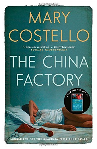 Mary Costello / The China Factory