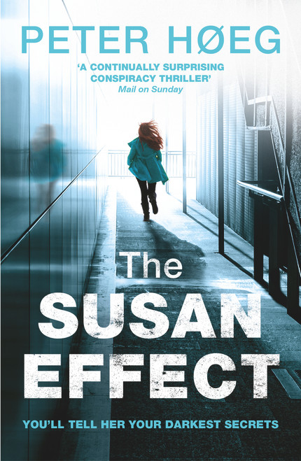 Peter Høeg / The Susan Effect