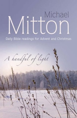 Michael Mitton / A Handful of Light