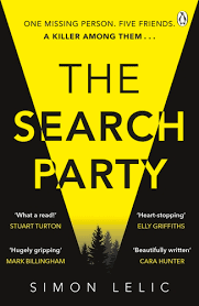 Simon Lelic / The Search Party