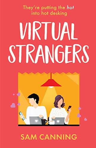 Sam Canning / Virtual Strangers
